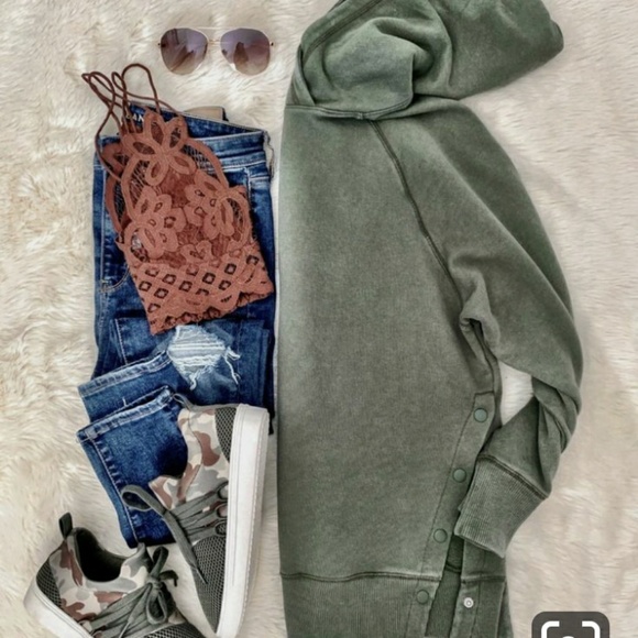 Mystery box 5 items fall winter outfit! Style - Picture 4 of 8